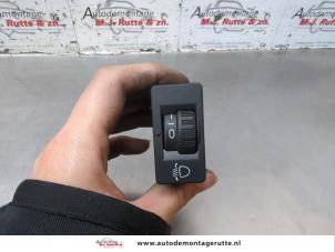 O185531 Gebruikte schakelaar koplamp ihv Peugeot 508
