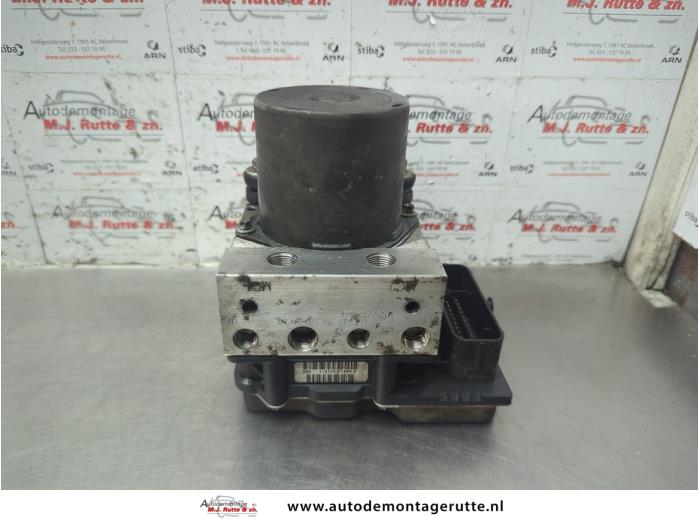 Gebruikte ABS Pomp Peugeot 508 O185536