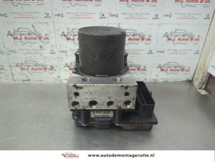 O185536 Gebruikte abs pomp Peugeot 508