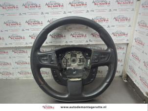 O185537 Gebruikte stuurwiel Peugeot 508