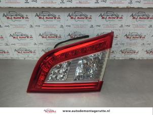 O185543 Gebruikte achterlicht rechts Peugeot 508
