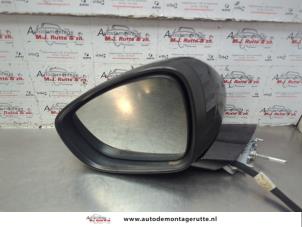 O185549 Gebruikte buitenspiegel links Peugeot 508