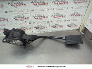O185557 Gebruikte gaspedaal Peugeot 508