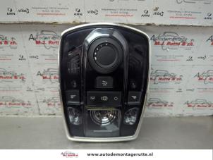 O185552 Gebruikte binnenverlichting voor Peugeot 508