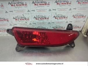O185562 Gebruikte bumper reflector rechts-achter Kia Pro Cee'd