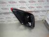 Gebruikte Achterlicht rechts Nissan Qashqai O185563