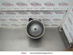 O185565 Gebruikte chaufage ventilatiemotor Kia Pro Cee'd