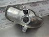 Gebruikte Dagrijverlichting links Fiat Panda O185566