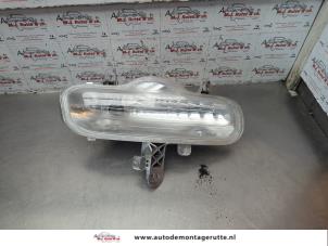 O185567 Gebruikte dagrijverlichting rechts Fiat Panda