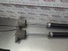 Gebruikte Schokdemper set Skoda Octavia O185570