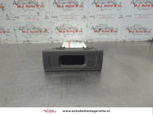 O185591 Gebruikte klok (tijd) Suzuki Wagon R+