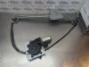 Gebruikte Ruitmechaniek 2Deurs links-voor Volkswagen Fox O185601