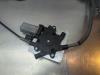 Gebruikte Ruitmechaniek 2Deurs links-voor Volkswagen Fox O185601