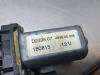 Gebruikte Ruitmechaniek 2Deurs links-voor Volkswagen Fox O185601