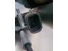 Gebruikte Ruitmechaniek 2Deurs links-voor Volkswagen Fox O185601