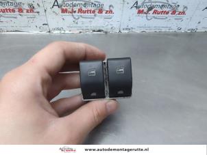 O185602 Gebruikte combischakelaar ramen Volkswagen Fox
