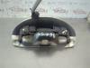 Gebruikte Achterklep Handgreep Nissan Micra O185604
