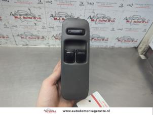 O185605 Gebruikte schakelblok ruiten Suzuki Wagon R+