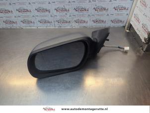 O185616 Gebruikte buitenspiegel links Mazda 6.