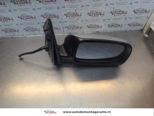 O185618 Gebruikte buitenspiegel rechts Daihatsu Sirion
