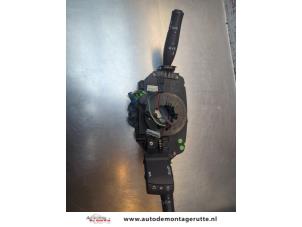 O185619 Gebruikte combischakelaar stuurkolom Renault Megane