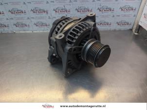 O185624 Gebruikte alternator Chrysler Voyager