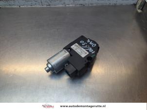 O185634 Gebruikte schuifdak motor Fiat Panda