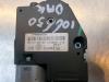 Gebruikte Schuifdak Motor Fiat Panda O185634