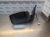 Gebruikte Buitenspiegel links Nissan X-Trail O185639