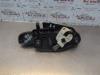 Gebruikte Deurgreep 4Deurs links-achter Fiat Panda O185640
