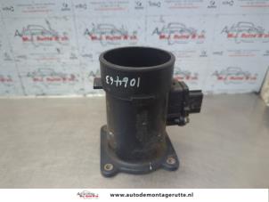 O185641 Gebruikte luchthoeveelheidsmeter Nissan X-Trail