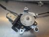Gebruikte Ruitmechaniek 4Deurs rechts-voor Nissan X-Trail O185642