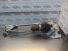 Gebruikte Ruitenwismotor+Mechaniek Nissan X-Trail O185644