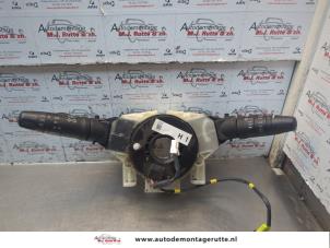 O185645 Gebruikte stuurkolomschakelaar Nissan X-Trail