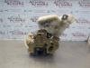 Gebruikte Portierslot Mechaniek 4Deurs links-achter Nissan X-Trail O185646