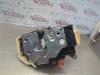 Gebruikte Slotmechaniek Portier 4Deurs links-voor Fiat Panda O185647