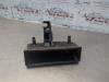Gebruikte Handgreep Achterklep Nissan X-Trail O185649