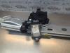 Gebruikte Raammechaniek 4Deurs rechts-achter Ford Grand C-Max O185655