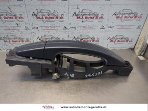 O185660 Gebruikte deurgreep 4deurs rechts-voor Ford Grand C-Max