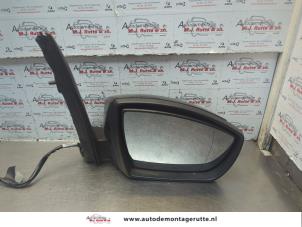 O185661 Gebruikte buitenspiegel rechts Ford Grand C-Max