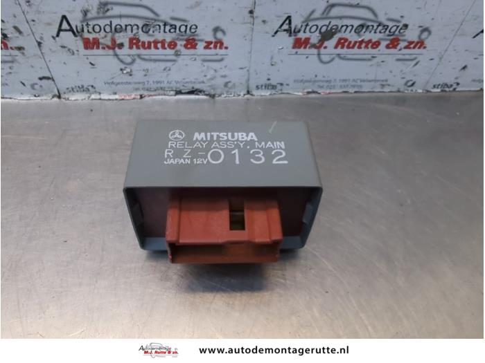 Gebruikte Relais Honda Civic O185671