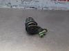 Gebruikte Portierslot Cilinder links Honda Civic O185677