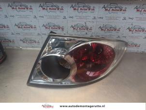 O185679 Gebruikte achterlicht rechts Mazda 6.