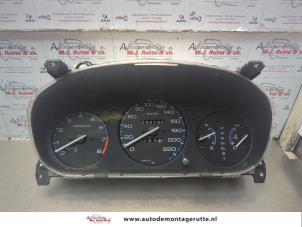 O185683 Gebruikte kilometerteller km Honda Civic