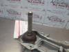 Gebruikte Raammechaniek 2Deurs links-voor Honda Civic O185684