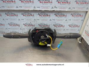 O185692 Gebruikte licht + raw schakelaar Fiat Panda