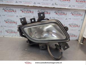 O185699 Gebruikte mistlamp rechts-voor Mitsubishi Space Star