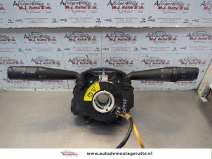 O185702 Gebruikte licht + raw schakelaar Fiat Panda