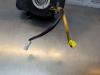 Gebruikte Licht + Raw Schakelaar Fiat Panda O185702