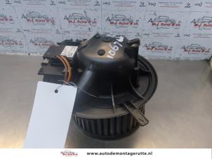 O185709 Gebruikte chaufage ventilatiemotor Volkswagen Passat